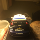 Illustration for article titled Rally Models: Meet the Motherload